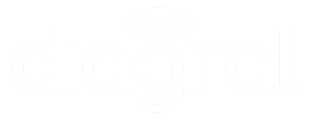 Logo Diagral